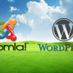 Joomla & Wordpress Websites Joomla & Wordpress Websites