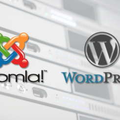 Maintenance & Hosting of Joomla and Wordpress Sites Maintenance & Hosting of Joomla and Wordpress Sites
