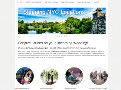 Weddingpackagesnyc.com - Wedding Officiant & Packages in New York City Weddingpackagesnyc.com - Wedding Officiant & Packages in New York City